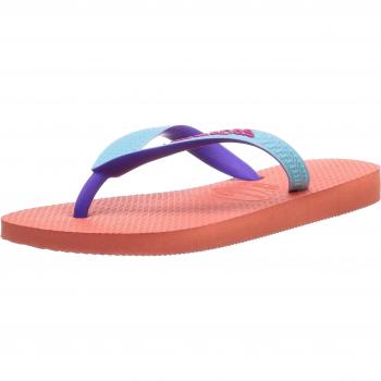 Havaianas Top Mix Chanclas, Unisex-Niños, Mehrfarbig