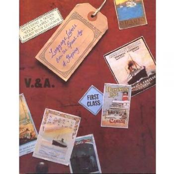 Luggage Labels