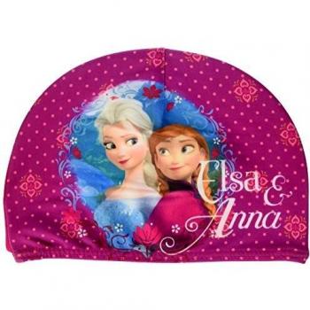 Gorro piscina Frozen Disney
