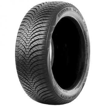 Falken EUROALL SEASON AS210 215/65 R16 102V XL BLK Neumático de temporada todo el año
