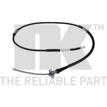 Cable de freno de mano NK 9045128