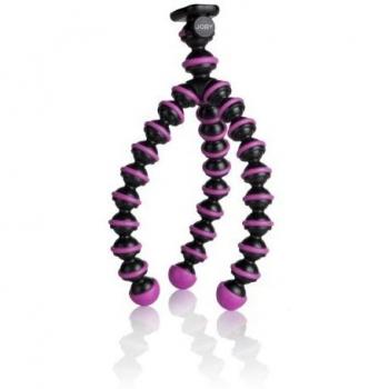 Joby Gorillapod Original Tripod - Trípode Original, Fucsia