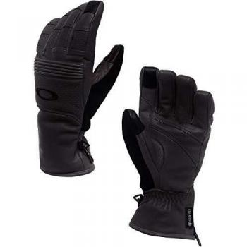 Oakley Silverado Gore-Tex Handschuh 2019 Blackout, S