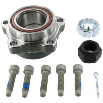 SKF VKBA 6525 Kit de rodamientos para rueda