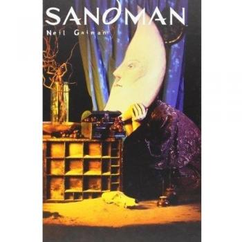 Sandman núm. 06: Fábulas y reflejos