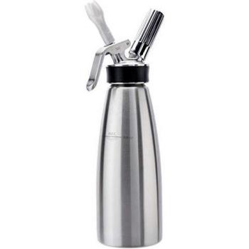 Sifón de Nata iSi Profi Whip Plus 1 L - Acero Inoxidable