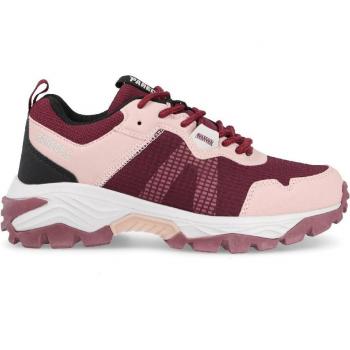 Zapatillas de montaña de mujer Alhama PAREDES.