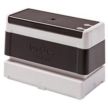 Brother PR4090B6P - Montura de sellos negra