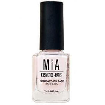 MIA Cosmetics-Paris, Capa Base
