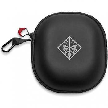 HP OMEN Transceptor - Estuche para Auriculares, Negro
