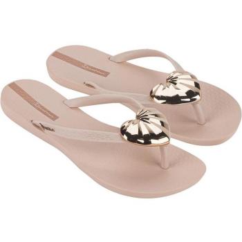 Chanclas de mujer Ipanema Maxi Fashion III en color rosa