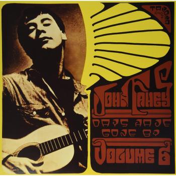 Days Have Gone By [Vinilo]