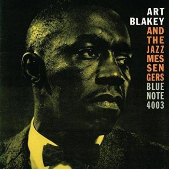 Moanin' - Art Blakey