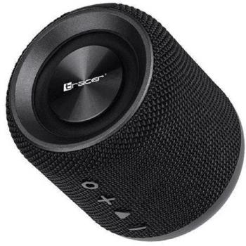 Altavoz Bluetooth Portátil Tracer Splash M Negro
