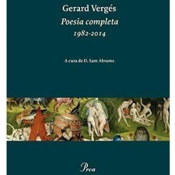 Poesia completa 1982-2014: A cura de D. Sam Abrams - Gerard Verges Príncep