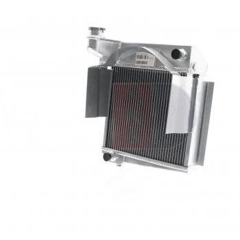AKS DASIS Radiador refrigeración del motor
