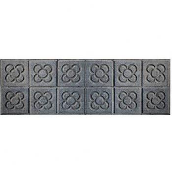 Duett Alfombra VINILICA Cocina Estampada 150X50 CM