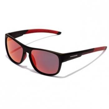 Gafas de Sol Hawkers GRIP para Hombre y Mujer con Montura Negra
