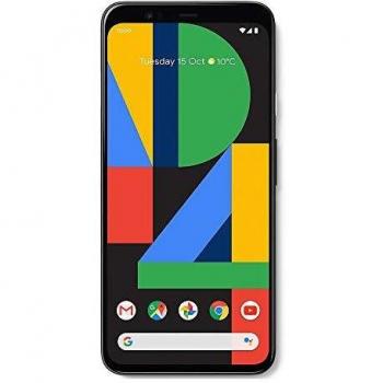 Google Pixel 4 XL G020P 128 GB 6.3 pulgadas Android