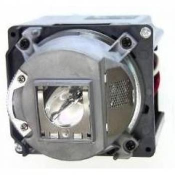 V7 VPL1001-1E - Lámpara de proyector de repuesto para Hewlett Packard VP6300 VP6310, 210 W, transparente