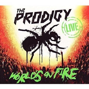Worlds on Fire