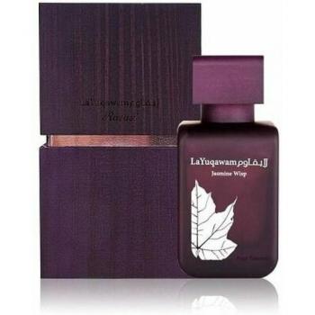 Rasasi La Yuqawam Jasmine Wisp Women's Eau De Parfum 75 ml