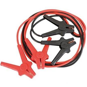 Solter - Cable arranque jumper cu16mm 220a 3m