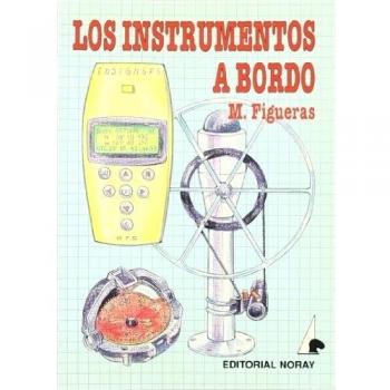 Los instrumentos a bordo