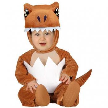 Disfraz de Dinosaurio T-Rex para Bebé