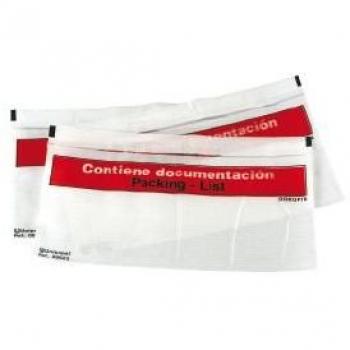 Unipapel 8412742804884 - Caja de 500 sobres, 225x165 mm
