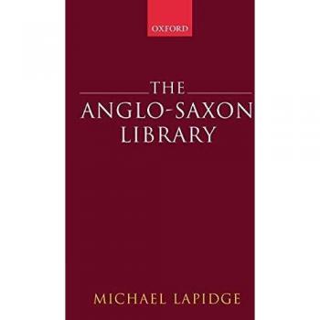 The Anglo-Saxon Library