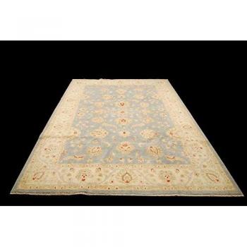 Alfombra Original Zigler 287x200 cm - Galería CM-Farah1970