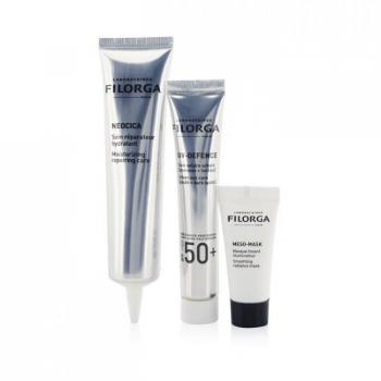 Filorga Protect, Repare, Illuminate Limited Edition Set