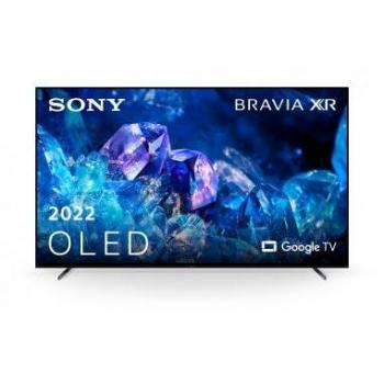 Sony Bravia XR-77A80K 77-inch 4K UHD OLED Google TV
