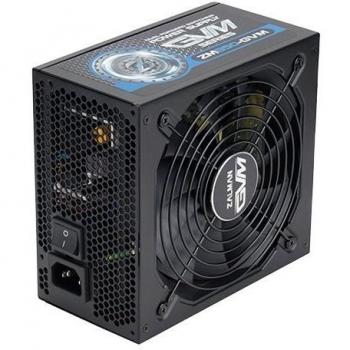 Fuente de alimentación para ordenador Zalman ZM850 GVM - 850 Watt
