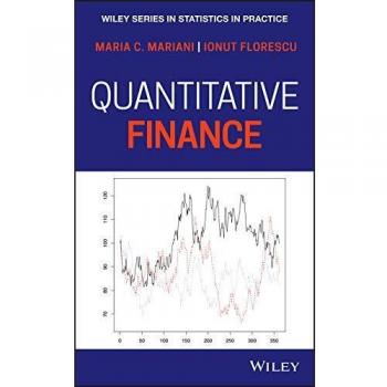 Quantitative Finance: Advanced Techniques and Applications