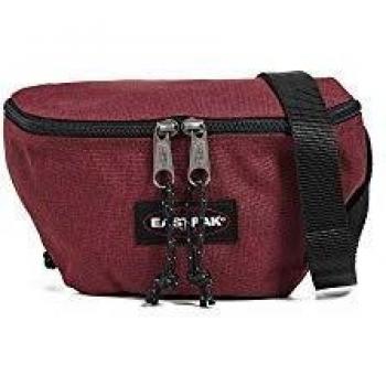 Eastpak Springer Riñonera, 23 cm, 2 L, Rojo