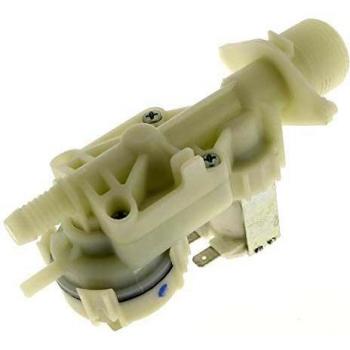 Electroválvula neumática 91200487 para lavavajillas Bosch De Dietrich