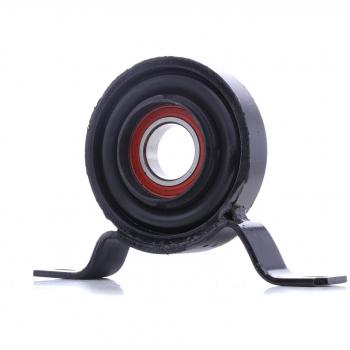 Soporte cojinete intermedio para árbol cardán TEDGUM TED73083, tipo de producto: soporte de transmisión, características: diseño robusto, fabricado en material resistente, compatible con diversas marcas y modelos de vehículos, fácil instalación