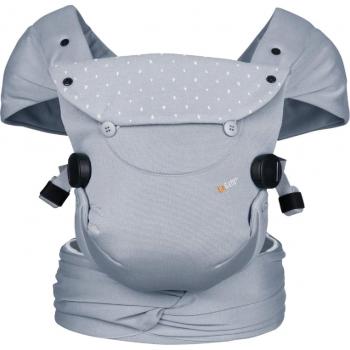 Mochila Portabebés BeSafe Newborn Haven Dusk Forest para Recién Nacidos