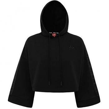 Kappa Authentic Allas Women's Hoodie Sweatshirt