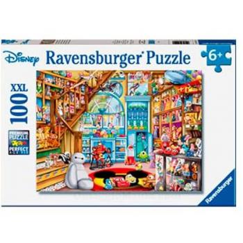 Puzzle XXL Ravensburger 100 Piezas Disney Pixar