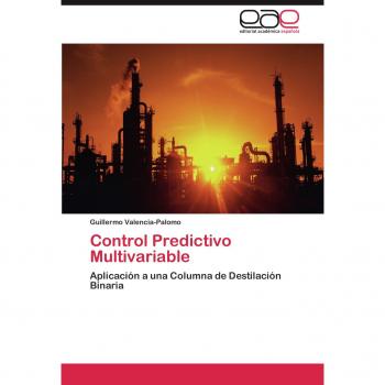 Control Predictivo Multivariable: Aplicación a una Columna de Destilación Binaria