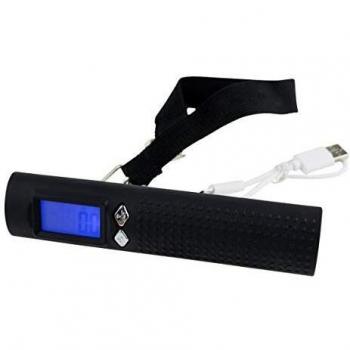 United entertainmentzdigital gepackwage con powerbank y led flash light