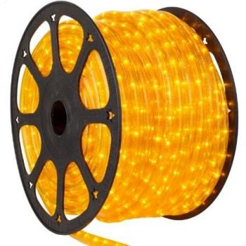 Prilux flexilight - F20v 44m 36led/m vertical ambar