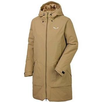 SALEWA FANES PTX/TW CLT W JKT - Chaqueta; Negro, 48/42, Mujer