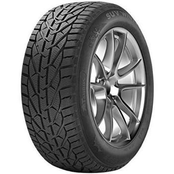 NEUMÁTICOS SUV WINTER