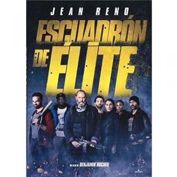 Escuadrón De Élite [DVD]