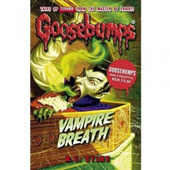 Vampire Breath