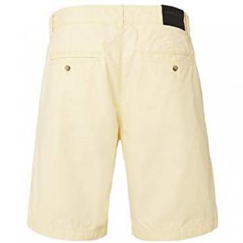 O'Neill LM Friday Night Chino Bermuda, Hombre, Black out, 32